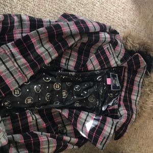 Victoria’s Secret PINK coat